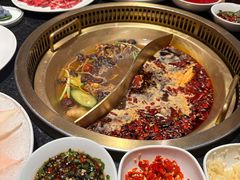 -红运火锅·中国名火锅·国风演绎(省体店)