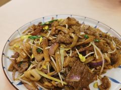-盈旺小厨·非遗黄鳝饭(泰康路店)