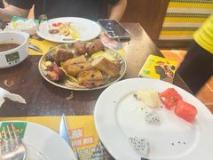 -拉丁餐厅·巴西烤肉自助(正佳广场店)