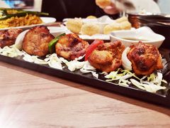 -Masala Curry and BBQ·玛莎拉巴基斯坦美食(金水万达店)