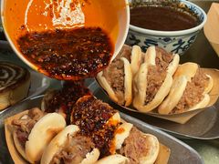 -福苗小骆驼烧烤(莲湖路店)