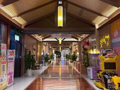 -汤连得温泉馆(宝山店)