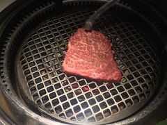 -赤坂亭M9和牛烧肉·日料398放题(万达店)