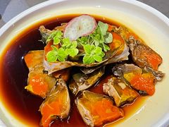 -甬上名灶·首店(环城西路店)