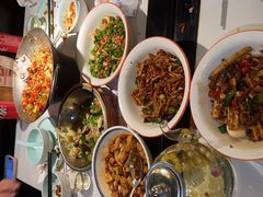 -田婆婆的菜(海口友谊阳光城店)