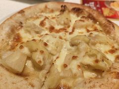 -乐凯撒披萨(南山书城店)