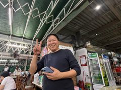 -四川小胡子海鲜(丁村万人海鲜广场店)