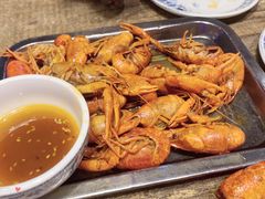-夜猫子串吧·龙虾.江西小炒(万塘路店)