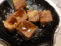 -争鲜回转寿司(金桥家乐福店)