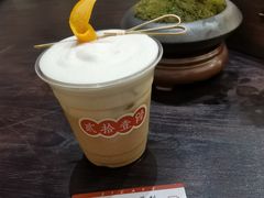 -榫卯咖啡