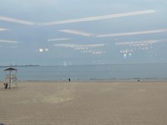 -海天一色海景自助餐厅(西港花园店)