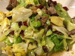 -小郭私房菜·海肠捞饭店(学士街店)