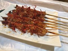 -可可大虾武汉土菜大排档(万松园1店)