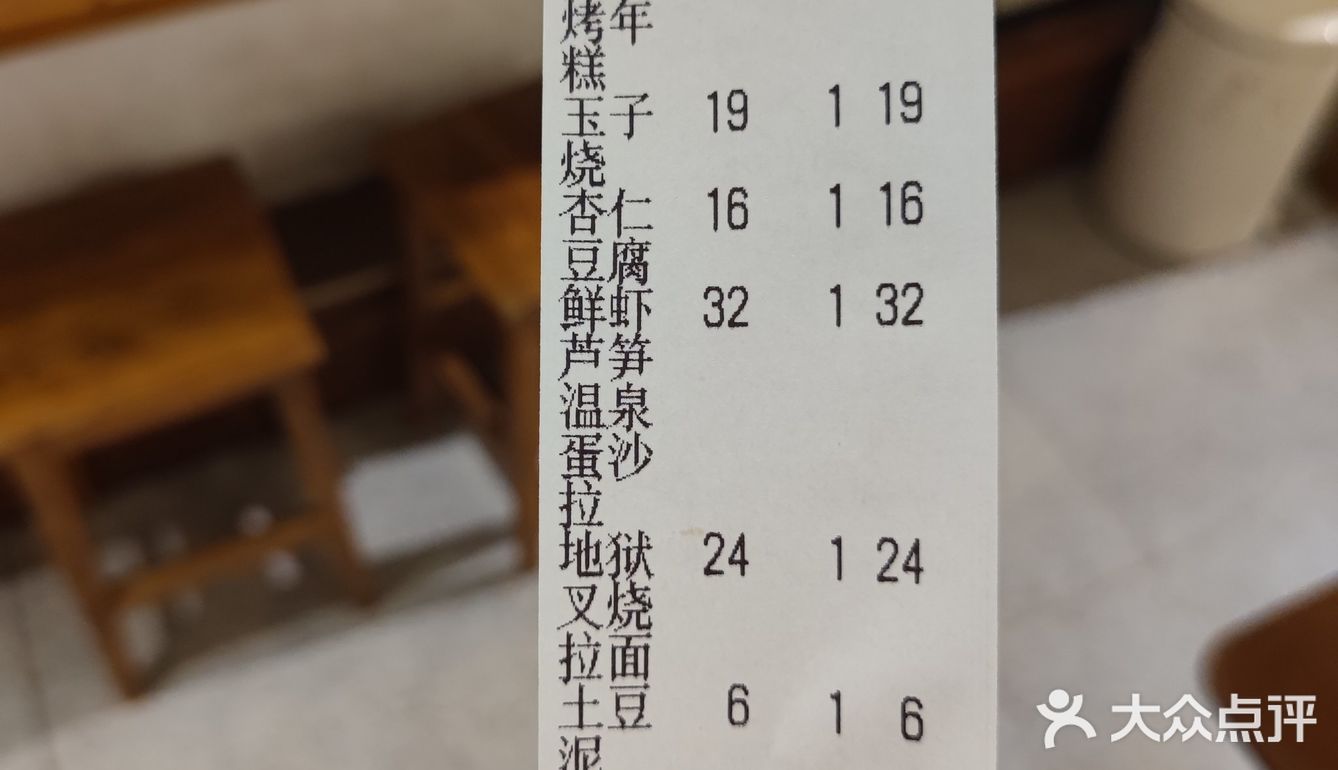记录人间美食-济宁篇（小森食堂）[79]
