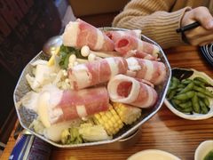 -坂吉屋·居酒屋深夜食堂(龙湖店)