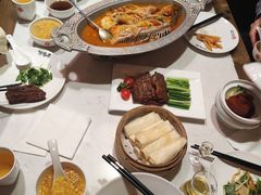 -徽镇小厨·经典徽菜(十里河店)