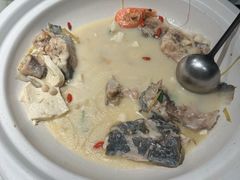 -梁家大院•农家菜(昆山会展中心店)