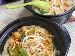 -砂锅米线