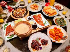-青年公社烤鸭(滨湖银泰店)