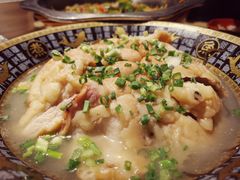 -椒小兔·盐帮川菜中餐厅(金沙时代广场店)