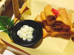 -卯时·龙光雅宴·精致锡帮菜(惠山古镇店)