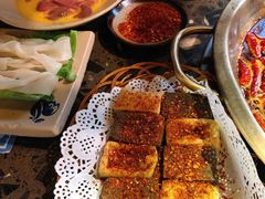 -小龙坎老火锅(华飞店)