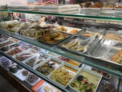 -隆福寺小吃店(东四店)