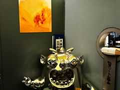 -茶力的小怪兽(梅林卓悦汇店)