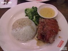 -永祥烧腊餐厅(虹口店)