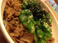 -食其家·牛丼咖喱(天津梅江印象城店)