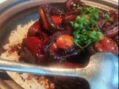 -淮香国色·淮扬菜(正大中心店)
