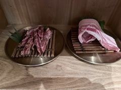 -西塔老太太泥炉烤肉(北京双井店)