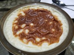 土耳其牛奶布丁-Mevlana梅夫娜土耳其餐厅·清真