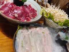 -潮澎派·潮汕菜大排档(南较西路店)