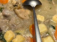 -小秦淮·南京土菜(新亭西路店)