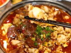 -老长沙龙虾馆(梅林店)