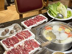 -潮德阿水牛肉火锅(深圳总店)