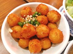 -炉小二铜锅牛蛙•川湘菜(三里屯店)