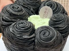 -迦南的早晨蛋糕甜品集合店