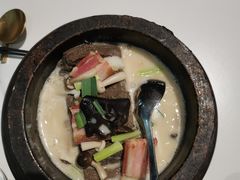 -富淳饭店(陆家嘴保利广场店)