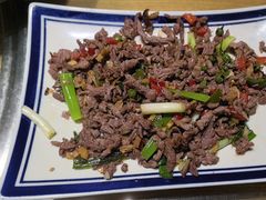 -妈妈的味道(和顺古镇店)