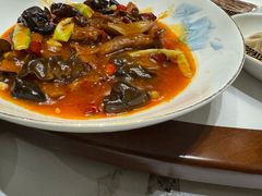 -马老六清真餐厅(雁滩店)