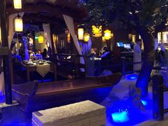 -绿茶餐厅(乐峰广场店)