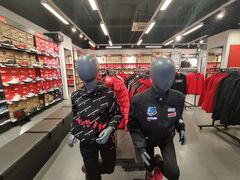 -绿地风尚天地广场