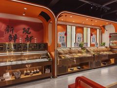 -龙虾奇迹泥炉烤肉(大华三路店)