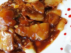 -老苏扬饭店