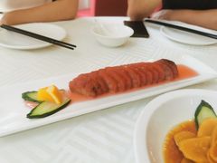 -江南村酒家