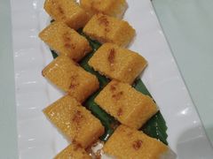 -老爷庙风味美食府(魏都大道店)