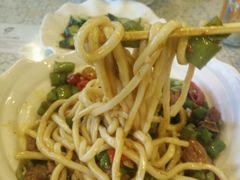 -文三里屯面馆(三里屯店)