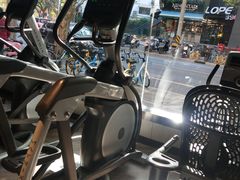 -威尔仕健身(番禺店)